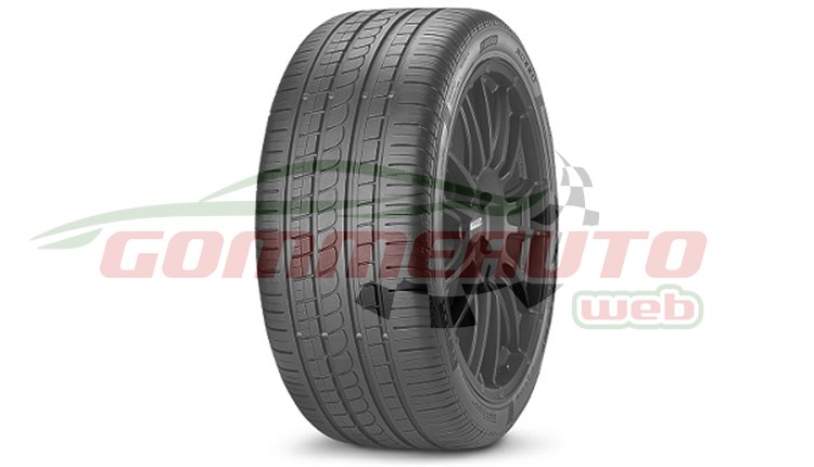 COP. 225/40ZR18 88Y PZERO ROSSO N4